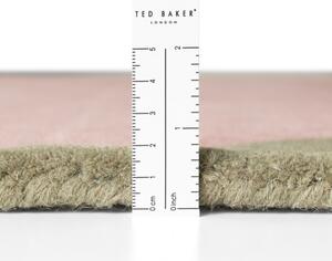 Koberec Ted Baker Westminster Curzon krémový / viacfarebný