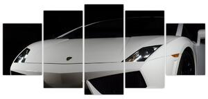Lamborghini - obraz autá (Obraz 150x70cm)