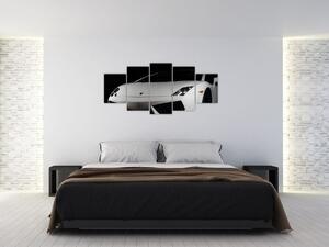 Lamborghini - obraz autá (Obraz 150x70cm)