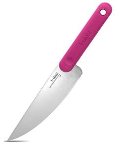 Kuchynský nôž Trebonn fialový 18 cm