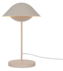 Stolové Lampa Nordlux, Freya, Béžová, Obývacia izba, Kov