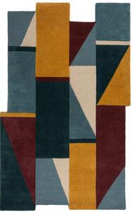 VLNENÝ KOBEREC, 120/180 cm viacfarebná Flair Rugs - Online Only bytové doplnky, Online Only
