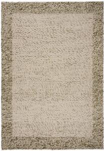 RUČNE TKANÝ KOBEREC, 120/170 cm zelená Flair Rugs - Online Only bytové doplnky, Online Only