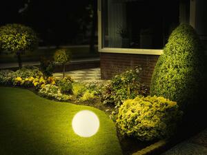 Livarno home LED svetelná guľa Zigbee Smart Home, ∅ 50 cm (100347332)