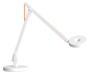 Stolové Lampa Rotaliana, String T1 Mini DTW, stmievateľné, Biela, Pracovňa, Kov, Dizajnový