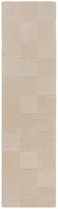 RUČNE TKANÝ KOBEREC, 60/230 cm prírodná farba Flair Rugs - Online Only bytové doplnky, Online Only