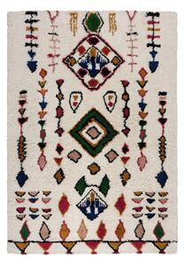 RUČNE TKANÝ KOBEREC, 160/230 cm viacfarebná Flair Rugs - Online Only bytové doplnky, Online Only