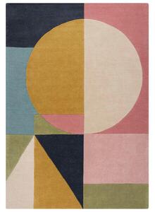 RUČNE TKANÝ KOBEREC, 200/290 cm viacfarebná Flair Rugs - Online Only bytové doplnky, Online Only