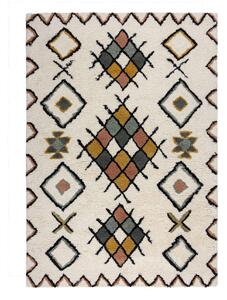 RUČNE TKANÝ KOBEREC, 120/170 cm viacfarebná Flair Rugs - Online Only bytové doplnky, Online Only