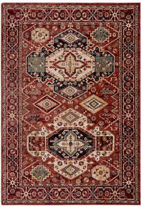 VINTAGE KOBEREC, 80/150 cm, červená Flair Rugs - Online Only bytové doplnky, Online Only