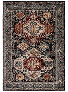 VINTAGE KOBEREC, 80/150 cm, modrá Flair Rugs - Online Only bytové doplnky, Online Only