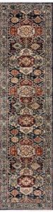 VINTAGE KOBEREC, 60/230 cm, modrá Flair Rugs - Online Only bytové doplnky, Online Only