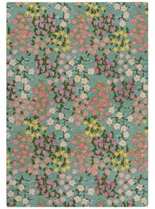 VLNENÝ KOBEREC, 120/170 cm viacfarebná Flair Rugs - Online Only bytové doplnky, Online Only