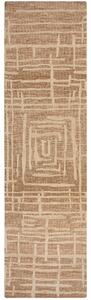 BEHÚŇ, 80/300 cm, béžová Flair Rugs - Online Only bytové doplnky, Online Only