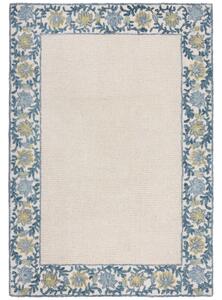 VLNENÝ KOBEREC, 120/170 cm modrá Flair Rugs - Online Only bytové doplnky, Online Only
