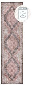BEHÚŇ, 60/230 cm, ružová Flair Rugs - Online Only bytové doplnky, Online Only