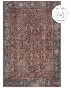 TKANÝ KOBEREC, 115/170 cm červená Flair Rugs - Online Only bytové doplnky, Online Only