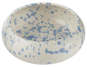 BOOGY SPLASH Miska 16 cm - sv. modrá