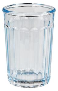 BARETTO Pohár na vodu 500 ml - modrá