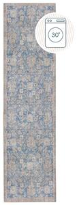 BEHÚŇ, 60/230 cm, modrá Flair Rugs - Online Only bytové doplnky, Online Only