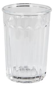 BARETTO Pohár na vodu 500 ml - číra