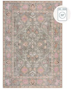 TKANÝ KOBEREC, 115/170 cm zelená Flair Rugs - Online Only bytové doplnky, Online Only