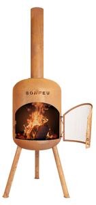 BonFeu - rošt Bonbono (Ø 45 cm)