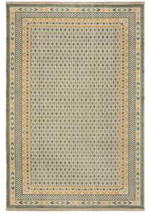 TKANÝ KOBEREC, 120/170 cm zelená Flair Rugs - Online Only bytové doplnky, Online Only