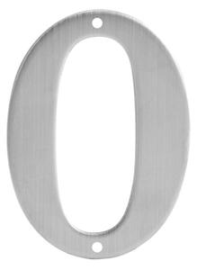 SO - BB - B940 - DOMOVÁ ČÍSLICA "0" - 150 mm 150 mm