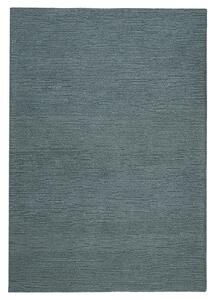 VLNENÝ KOBEREC, 120/170 cm modrá Flair Rugs - Online Only bytové doplnky, Online Only