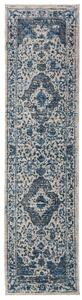 VINTAGE KOBEREC, 60/230 cm, modrá Flair Rugs - Online Only bytové doplnky, Online Only