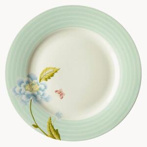 Dezertné taniere Mint Candy, 4 ks
