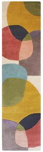VLNENÝ KOBEREC, 60/230 cm viacfarebná Flair Rugs - Online Only bytové doplnky, Online Only