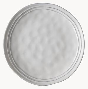 Raňajkové taniere Artisan Collectables, 4 ks