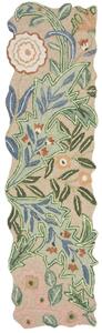 BEHÚŇ, 60/230 cm, zelená Flair Rugs - Online Only bytové doplnky, Online Only