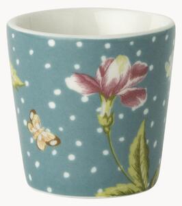 Porcelánové stojany na vajíčka Seaspray Uni, 6 ks