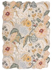 VLNENÝ KOBEREC, 120/170 cm ružová Flair Rugs - Online Only bytové doplnky, Online Only
