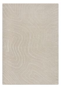 VLNENÝ KOBEREC, 160/230 cm prírodná farba Flair Rugs - Online Only bytové doplnky, Online Only