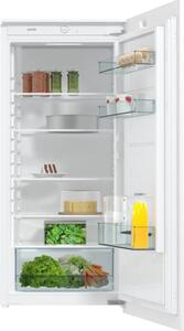 Gorenje G400 vstavaná integrovaná chladnička, 122.5 x 54 x 54.5 RI412EE1