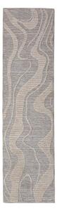 BEHÚŇ, 60/223 cm, sivá Flair Rugs - Online Only bytové doplnky, Online Only