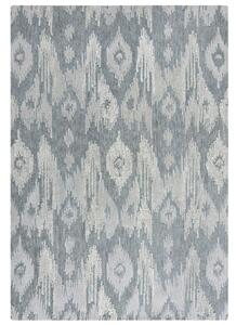 VLNENÝ KOBEREC, 160/230 cm modrá Flair Rugs - Online Only bytové doplnky, Online Only