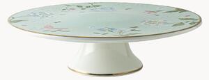 Porcelánový podnos na koláč Heritage