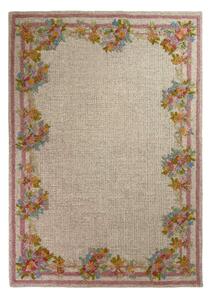 VLNENÝ KOBEREC, 140/200 cm viacfarebná Flair Rugs - Online Only bytové doplnky, Online Only