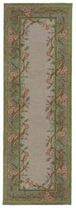 BEHÚŇ, 80/300 cm, viacfarebná Flair Rugs - Online Only bytové doplnky, Online Only