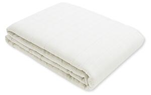 Chránič na matrac s uhlíkovými vláknami RELAX TOPPER 80x200 cm