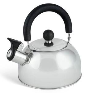 Čajník pískací s objemom 1,5 L