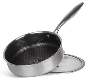 Panvica na restovanie s pokrievkou 24 cm / 3,2 L