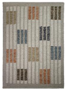 VLNENÝ KOBEREC, 140/200 cm viacfarebná Flair Rugs - Online Only bytové doplnky, Online Only
