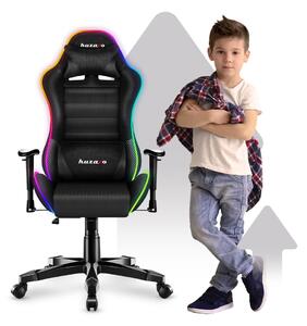 Herná stolička pre dieťa HUZARO RANGER 6.0 RGB