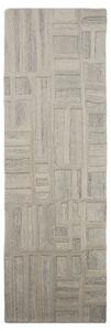 BEHÚŇ, 80/300 cm, prírodná farba Flair Rugs - Online Only bytové doplnky, Online Only
